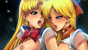 296px x 167px - Sailor Moon Fucked - JigglyGirls