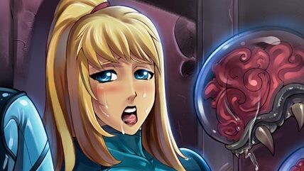 Metroid Prime